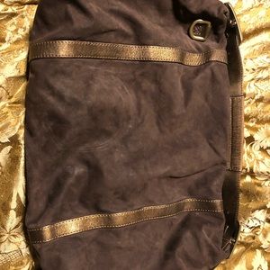 Authentic Cole Haan bag